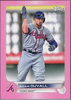 Adam Duvall