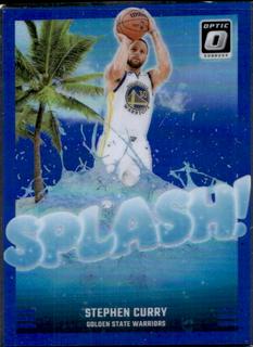 Stephen Curry