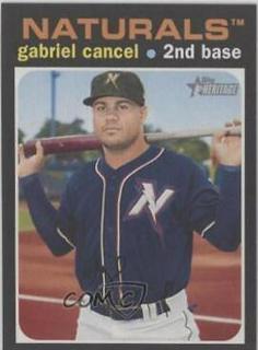 Gabriel Cancel