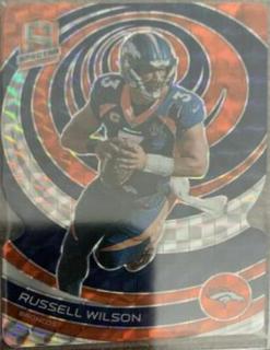 Russell Wilson