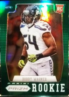 Bobby Wagner
