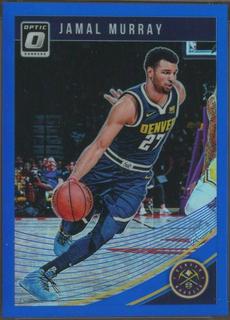 Jamal Murray
