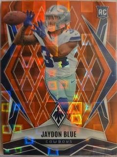 Jaydon Blue