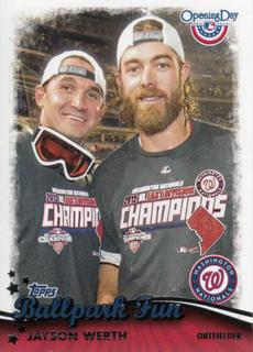 Jayson Werth