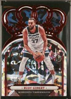 Rudy Gobert