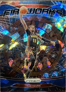 Trae Young
