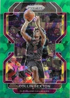 Collin Sexton
