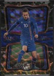 Gylfi Sigurdsson [Camo] #IC-25
