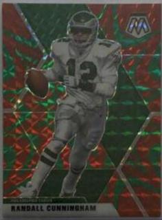 Randall Cunningham