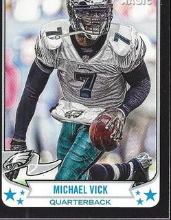 Michael Vick