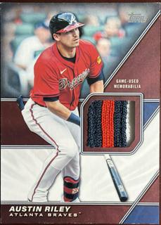 Austin Riley