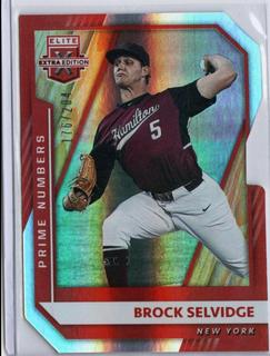 Brock Selvidge