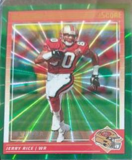 Jerry Rice