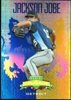 Jackson Jobe