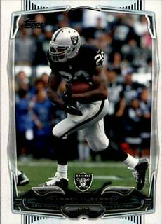 Darren McFadden