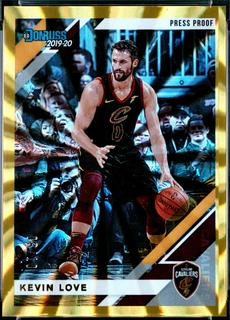 Kevin Love