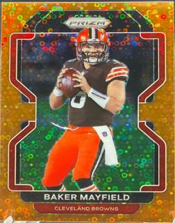 Baker Mayfield