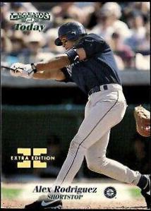 Alex Rodriguez