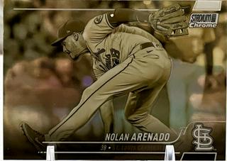 Nolan Arenado
