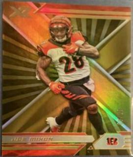 Joe Mixon