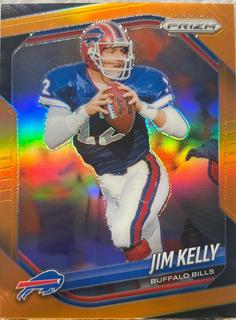 Jim Kelly