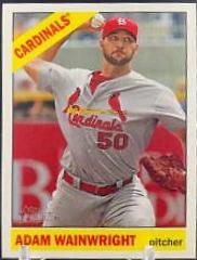 Adam Wainwright