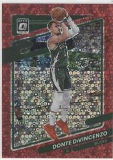 Donte DiVincenzo