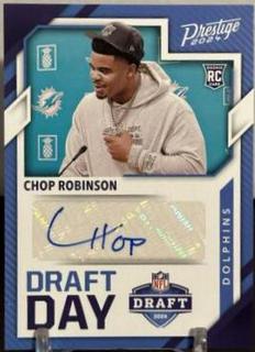 Chop Robinson