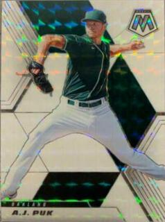 A. J. Puk