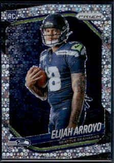 Elijah Arroyo
