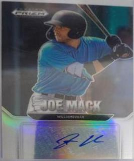 Joe Mack