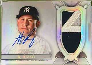 Anthony Rizzo