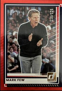 Mark Few