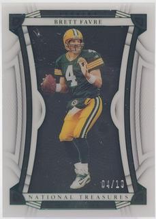 Brett Favre