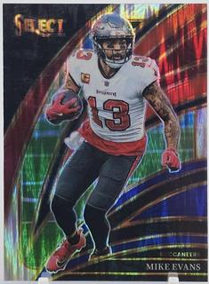 Mike Evans