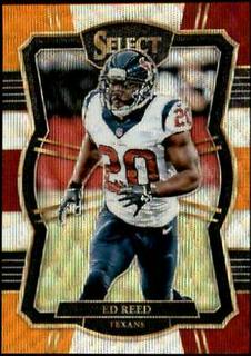 Ed Reed