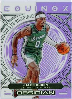 Jalen Duren