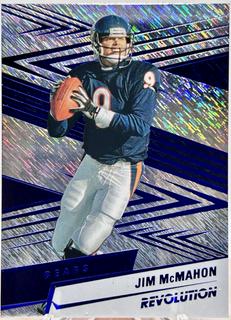 Jim McMahon