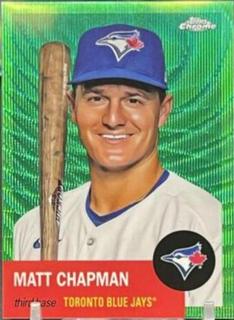 Matt Chapman