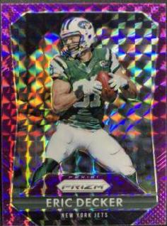 Eric Decker