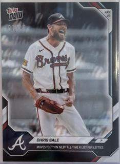 Chris Sale