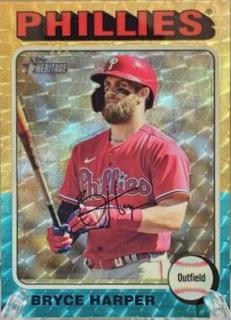 Bryce Harper