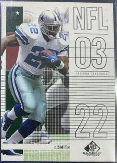 Emmitt Smith