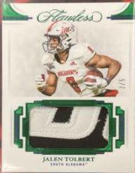 Jalen Tolbert