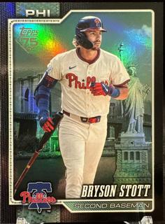 Bryson Stott