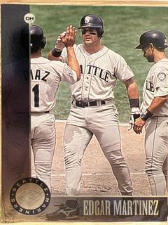 Edgar Martinez