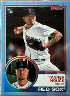 Tanner Houck