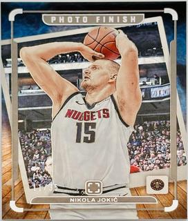 Nikola Jokic