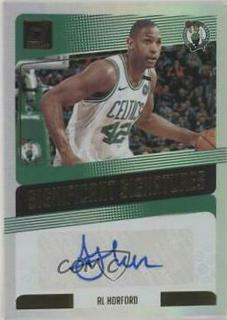 Al Horford
