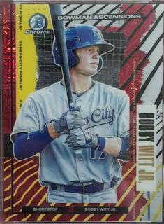 Bobby Witt Jr.